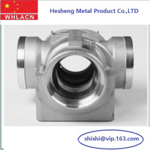 OEM Precision Investment Casting Water Pump